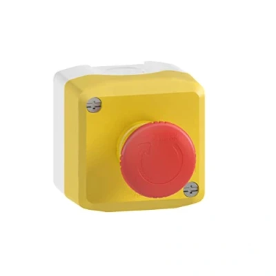 Afbeelding van Schneider Electric XALK178 Noodstopschakelaar 1 stuk(s)