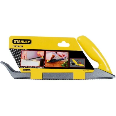 Afbeelding van Metaalschaafvijl 25,5 cm Stanley