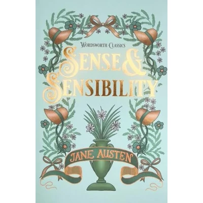 Afbeelding van Sense &amp; Sensibility