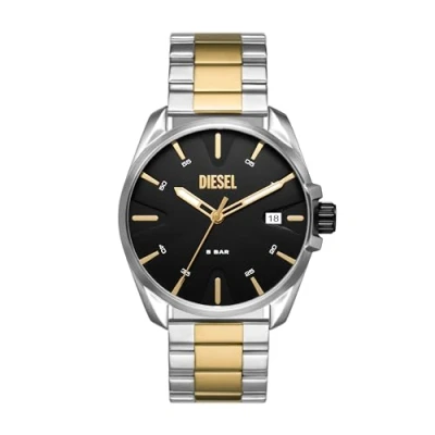 Afbeelding van Diesel Horloge, Heren, Maat: One Size, Multi