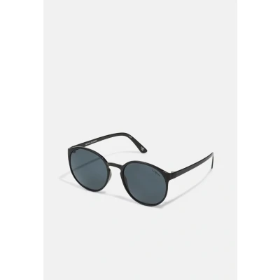 Afbeelding van Le Specs Swizzle Unisex Zonnebril, Maat: One Size, Charcoal