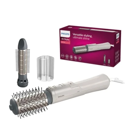 Image de Philips Airstyler BHA710/00