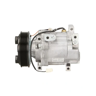 Afbeelding van Compressor, airconditioning NRF 32233