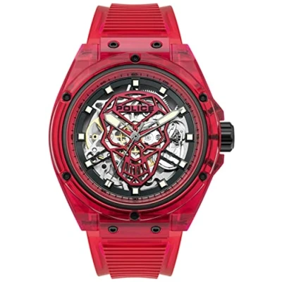 Afbeelding van Horloge Heren Police PL15924JPR 16P (Ø 44 mm)