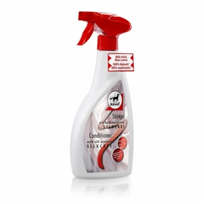 Afbeelding van Leovet Silkcare Anti klit 550ml