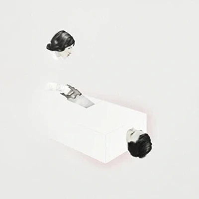 Afbeelding van Beacon The Ways We Separate (LP)