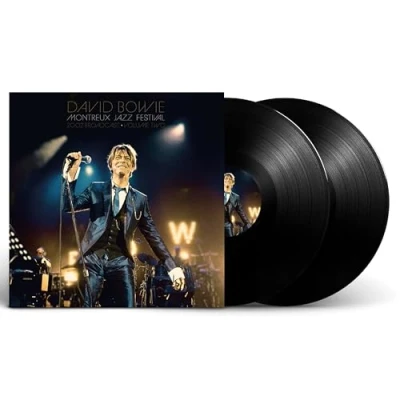 Afbeelding van Montreux Jazz Festival
