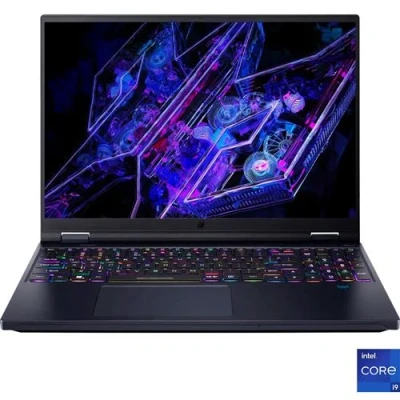 Afbeelding van Acer Predator Helios 16 Ph16 72 98lz Inch 3k Intel Core I9 14900hx 32 Gb 2 Tb Geforce Rtx™ 4080