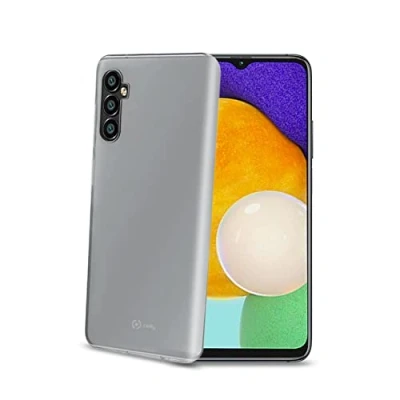 Afbeelding van Telefoonhoes Celly Samsung A13 5G Transparant