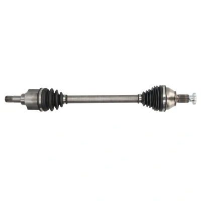 Afbeelding van POINT GEAR PNG74873 Aandrijfas Vooras links 630 85 VOLKSWAGEN: Polo V Hatchback, SKODA: Fabia III SEAT: Ibiza 4