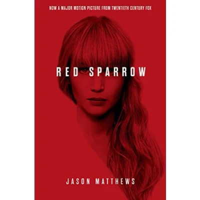 Afbeelding van Red Sparrow