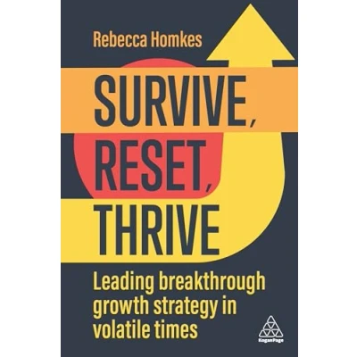 Afbeelding van Survive, Reset, Thrive