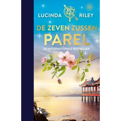Afbeelding van De zeven zussen 4 Parel