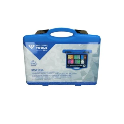 Afbeelding van Brilliant Tools, Onderdelen voor autotuning, BT591350