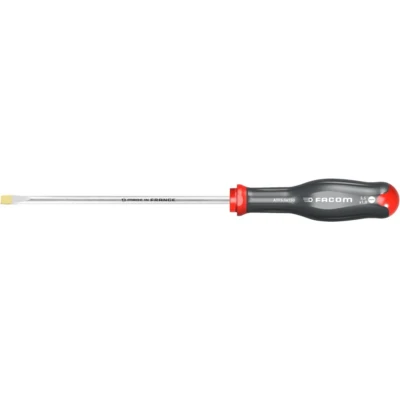 Afbeelding van Facom PROTWIST® schroevendraaier voor sleufschroeven gesmeed bled ATF8X150