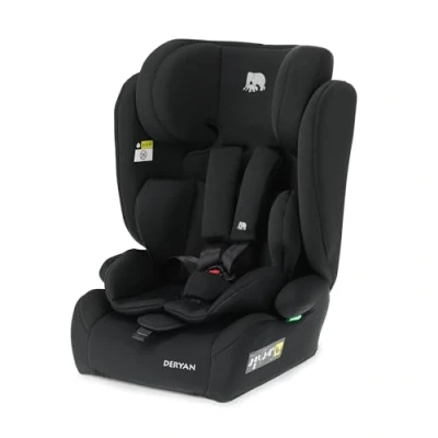 Afbeelding van Deryan Carter Basic i Size Autostoel