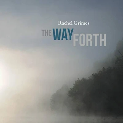 Afbeelding van Rachel Grimes The Way Forth (CD)