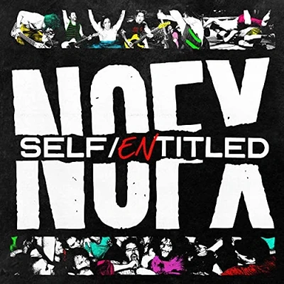 Afbeelding van NOFX Self Entitled (CD)