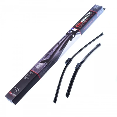 Afbeelding van Ruitenwisser Denso Flat DF 125 Flatblade ALFA ROMEO: 159 Sportwagon, 147, Saloon