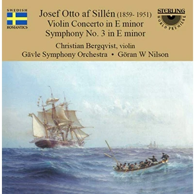 Afbeelding van Violin Concerto