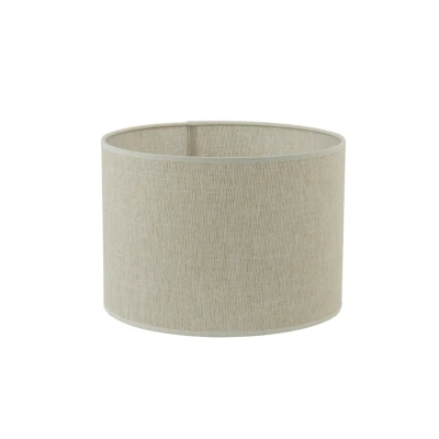Afbeelding van Light &amp; Living Lampenkap BRESKA 20x20x15 Wit