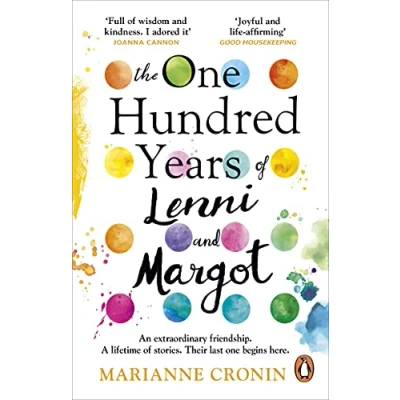 Afbeelding van The One Hundred Years of Lenni and Margot