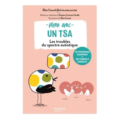 Image de Vivre avec un TSA