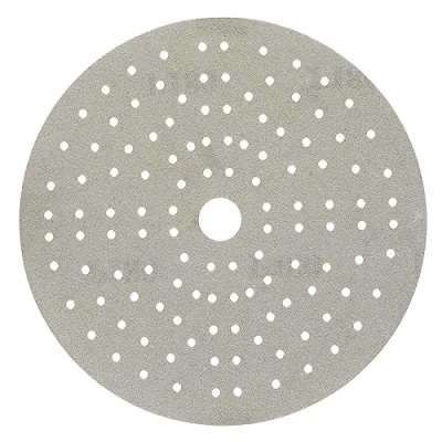 Afbeelding van MIRKA Iridium 150mm P 80 10 stuks blister