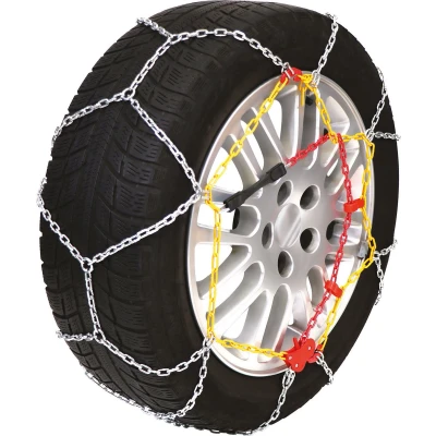 Afbeelding van Carpoint Sneeuwkettingen KNS 70 9mm