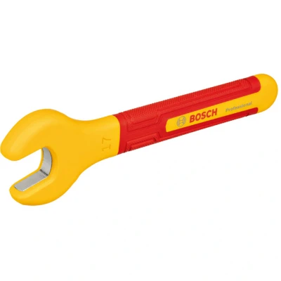 Afbeelding van BOSCH 1600A02NF2 VDE moersleutel 17 mm