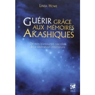 Image de Guérir grâce aux mémoires Akashiques
