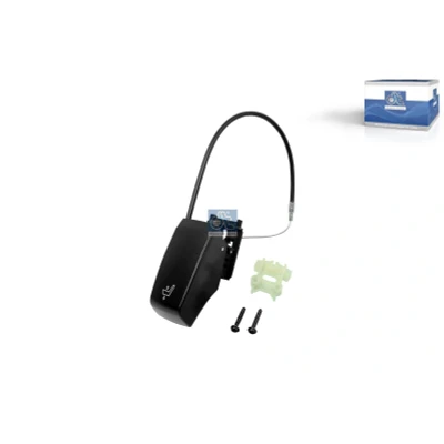 Afbeelding van Dt Spare Parts Regeleenheid 1.52175