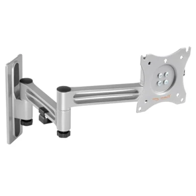 Afbeelding van My Wall HC1 3L TV beugel Geïntegreerde waterpas 33,0 cm (13) 81,3 (32) Draaibaar, Kantelbaar