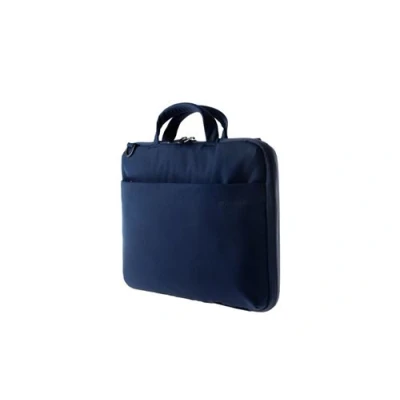 Image de Tucano Darkolor Sacoche pour ordinateur portable 14&quot; bleu
