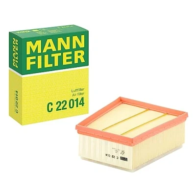 Image de Filtre à air mann filter c22014