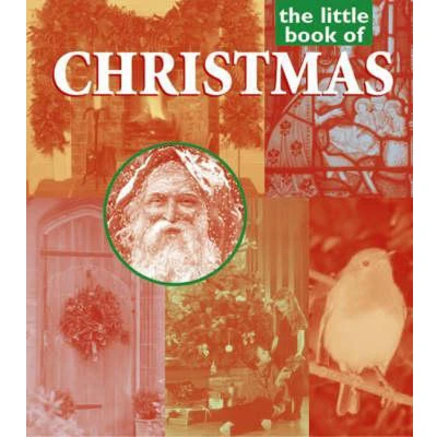 Afbeelding van The Little Book of Christmas