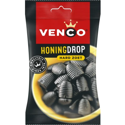 Afbeelding van Venco Honingdrop 12x
