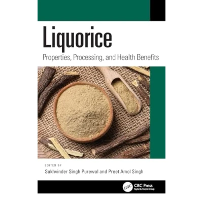 Afbeelding van Liquorice