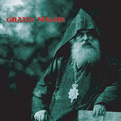 Afbeelding van Grand Magus