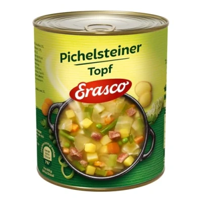 Afbeelding van Erasco Pichelsteiner pot (1 doos van 800 g)