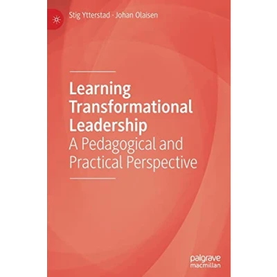 Afbeelding van Learning Transformational Leadership