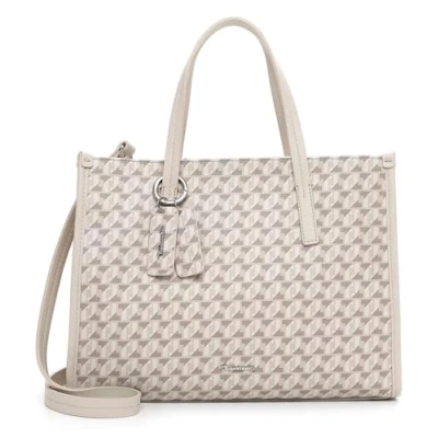 Afbeelding van Tamaris Shopper Francesca Cityshopper Beige