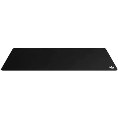 Image de Steelseries Tapis De Souris Gamer Qck 3xl Noir (63842)