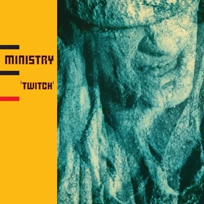 Afbeelding van Ministry: Twitch [2xWinyl]