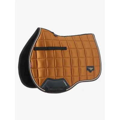 Image de LeMieux FW&#039;24 Loire Classic Saddle Pad Ginger