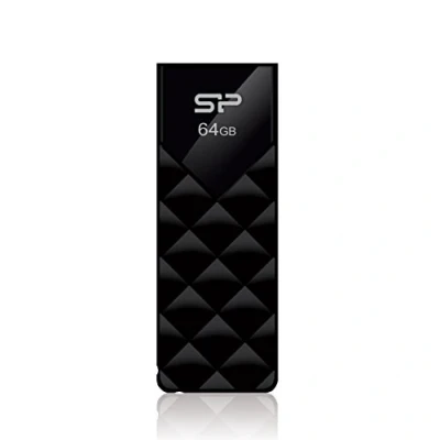 Image de SILICON POWER Ultima U03 clé USB 64 Go
