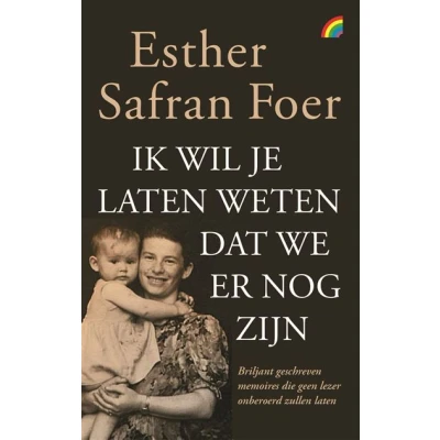 Image de Ik wil je laten weten dat we er nog zijn
