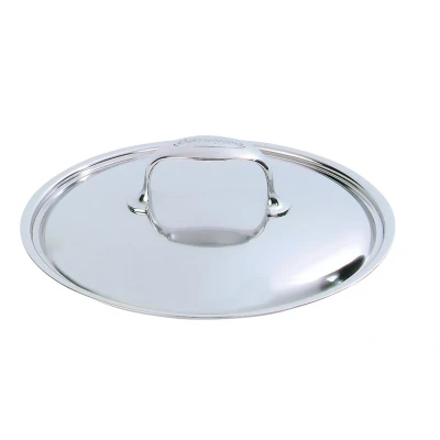 Afbeelding van Demeyere Atlantis 7 Deksel 28 Cm