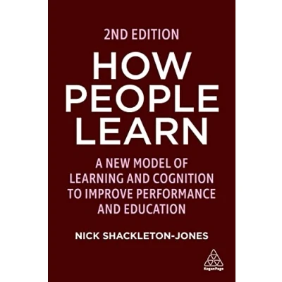 Afbeelding van How People Learn