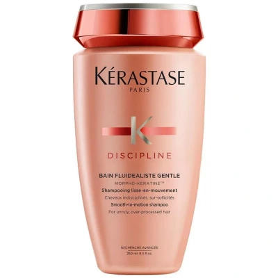 Afbeelding van Kérastase Discipline Bain Fluidealiste 250ml